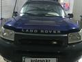 Land Rover Freelander 2001 года за 3 000 000 тг. в Караганда – фото 6