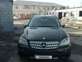 Mercedes-Benz ML 350 2006 года за 4 000 000 тг. в Талдыкорган