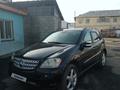 Mercedes-Benz ML 350 2006 года за 4 000 000 тг. в Талдыкорган – фото 2