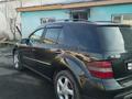 Mercedes-Benz ML 350 2006 года за 4 000 000 тг. в Талдыкорган – фото 3