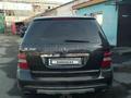 Mercedes-Benz ML 350 2006 года за 4 000 000 тг. в Талдыкорган – фото 4
