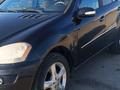 Mercedes-Benz ML 350 2006 года за 4 000 000 тг. в Талдыкорган – фото 5