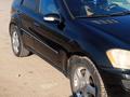 Mercedes-Benz ML 350 2006 года за 4 000 000 тг. в Талдыкорган – фото 6