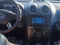 Mercedes-Benz ML 350 2006 года за 4 000 000 тг. в Талдыкорган – фото 7