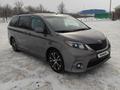 Toyota Sienna 2013 года за 11 500 000 тг. в Уральск