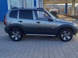 Chevrolet Niva 2014 года за 4 000 000 тг. в Темиртау – фото 4