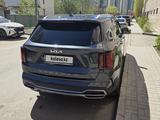 Kia Sorento 2021 года за 13 990 000 тг. в Астана – фото 2