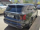 Kia Sorento 2021 года за 13 990 000 тг. в Астана – фото 3