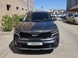 Kia Sorento 2021 года за 13 990 000 тг. в Астана – фото 4