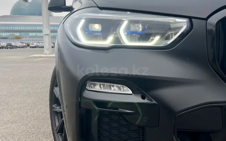 BMW X5 2020 годаүшін44 500 000 тг. в Астана