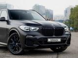 BMW X5 2020 годаүшін33 000 000 тг. в Алматы