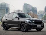 BMW X5 2020 годаүшін38 000 000 тг. в Алматы – фото 5