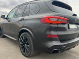 BMW X5 2020 годаүшін44 500 000 тг. в Астана – фото 3