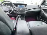 Kia K7 2014 годаfor8 700 000 тг. в Алматы – фото 4