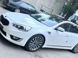 Kia K7 2014 годаfor8 700 000 тг. в Алматы – фото 5