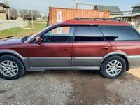 Subaru Outback 2001 года за 3 600 000 тг. в Алматы