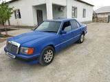 Mercedes-Benz E 230 1992 года за 1 400 000 тг. в Актау – фото 3