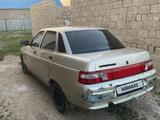 ВАЗ (Lada) 2110 2006 года за 900 000 тг. в Атырау – фото 2