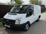 Ford Transit 2010 годаүшін7 500 000 тг. в Алматы