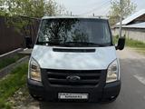 Ford Transit 2010 годаүшін7 500 000 тг. в Алматы – фото 2