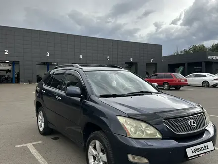 Lexus RX 330 2004 года за 7 500 000 тг. в Талдыкорган – фото 2