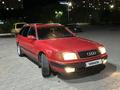 Audi 100 1992 годаүшін2 800 000 тг. в Караганда – фото 10