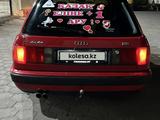 Audi 100 1992 годаfor2 800 000 тг. в Караганда – фото 3