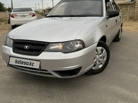 Daewoo Nexia 2012 года за 1 300 000 тг. в Актау