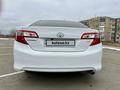 Toyota Camry 2012 года за 9 000 000 тг. в Кокшетау – фото 14