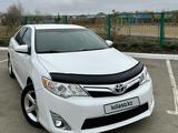 Toyota Camry 2012 года за 9 000 000 тг. в Кокшетау – фото 2