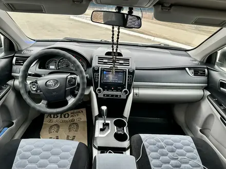 Toyota Camry 2012 годаүшін9 000 000 тг. в Кокшетау – фото 21