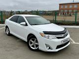 Toyota Camry 2012 года за 9 200 000 тг. в Кокшетау – фото 3