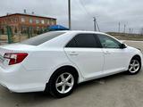 Toyota Camry 2012 года за 9 200 000 тг. в Кокшетау – фото 4