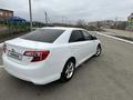 Toyota Camry 2012 года за 9 000 000 тг. в Кокшетау – фото 6