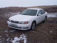 Nissan Cefiro 1996 года за 3 100 000 тг. в Усть-Каменогорск