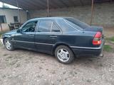 Mercedes-Benz C 220 1997 годаүшін850 000 тг. в Алматы