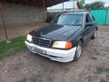 Mercedes-Benz C 220 1997 годаүшін850 000 тг. в Алматы – фото 2