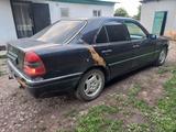 Mercedes-Benz C 220 1997 годаүшін850 000 тг. в Алматы – фото 4
