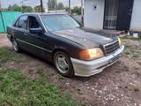 Mercedes-Benz C 220 1997 годаүшін850 000 тг. в Алматы – фото 5