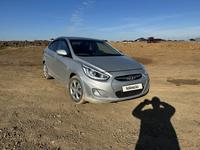 Hyundai Accent 2013 года за 4 800 000 тг. в Астана