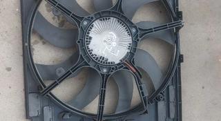 F02 вентилятор охлаждения за 120 000 тг. в Шымкент