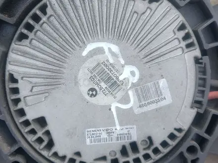 F02 вентилятор охлажденияүшін120 000 тг. в Шымкент – фото 2