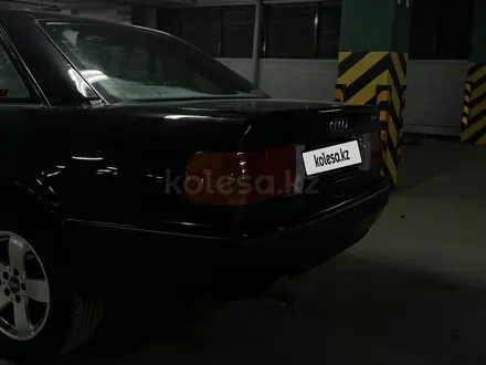 Audi 100 1993 года за 1 550 000 тг. в Павлодар – фото 6