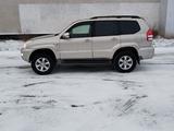 Toyota Land Cruiser Prado 2005 годаfor11 400 000 тг. в Астана – фото 3