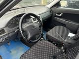 ВАЗ (Lada) Priora 2172 2012 года за 2 100 000 тг. в Актобе – фото 4