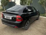 ВАЗ (Lada) Priora 2172 2012 года за 2 100 000 тг. в Актобе – фото 3