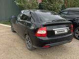 ВАЗ (Lada) Priora 2172 2012 года за 2 100 000 тг. в Актобе – фото 2
