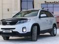 Kia Sorento 2013 года за 9 500 000 тг. в Караганда – фото 2