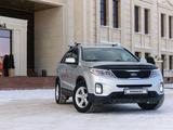 Kia Sorento 2013 года за 9 500 000 тг. в Караганда – фото 4