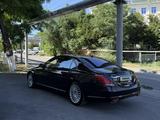 Mercedes-Benz S 500 2015 года за 22 000 000 тг. в Шымкент – фото 2